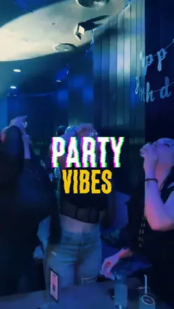 Party Vibes 