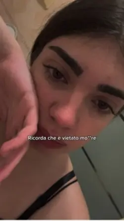 Vietato morire💔