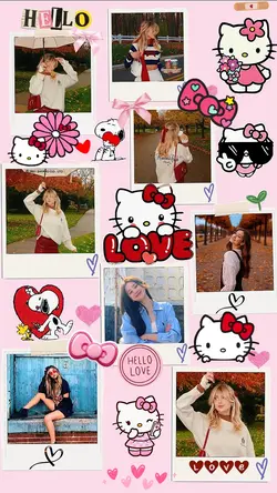 Hello Kitty