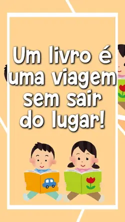 Livro infantil