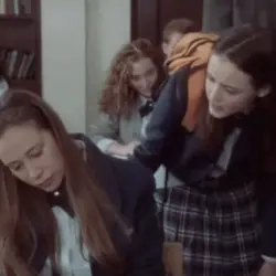 I <3 Gilmore girls 