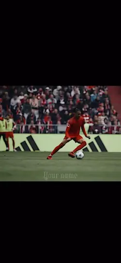 Free Olise edit