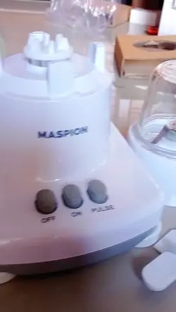 blender Maspion 