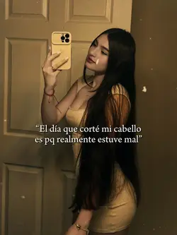 Cabello cort
