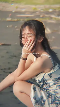i just wanna give u