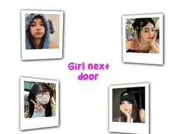 Next Door - Ver Girl