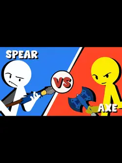 new battle