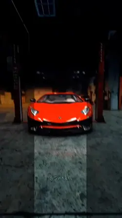 Car edit 