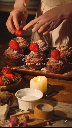 BAKING