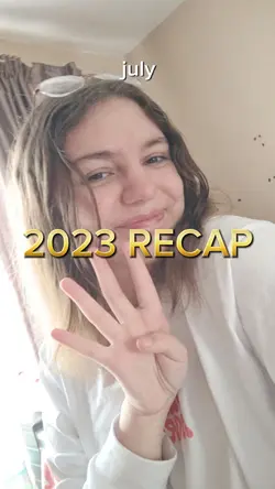2023 recap