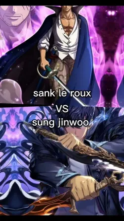 sank le roux vs sung