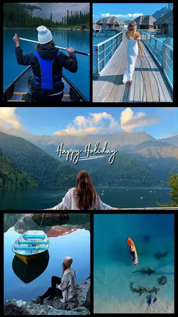 Happy Holidays