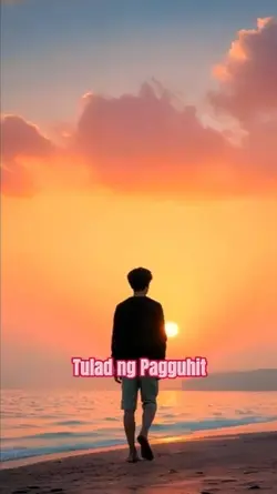 Tulad ng Pagguhit