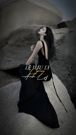 LỆ LƯU LY 