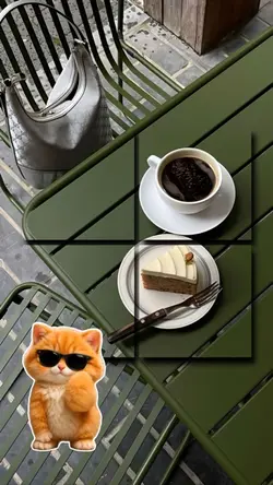 Cat Dance