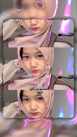 AKU MAU TEST