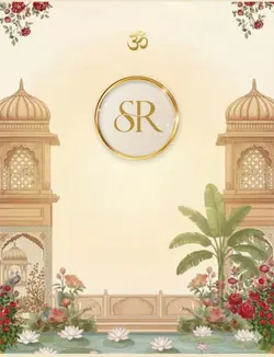 Wedding Template