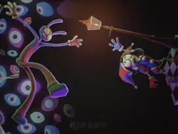 DIGITAL CIRCUS EDIT