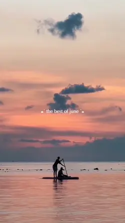 the best of june