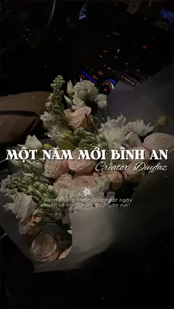 MỘT NĂM MỚI BÌNH AN📍