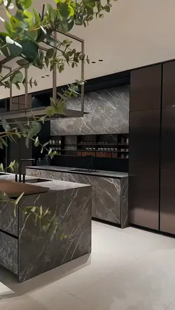kitchen set