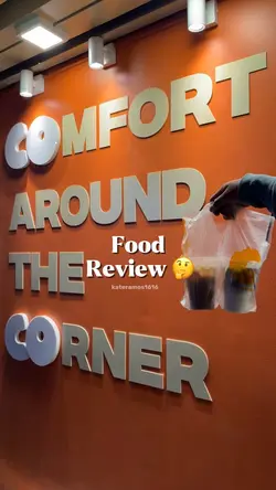 Mini vlog food 