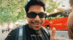 Simple travel vlogs