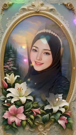 Allah TDK pernah 