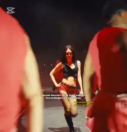 Jennie tekrarlı fc 