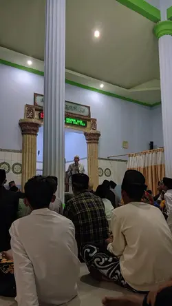 ngaji bareng