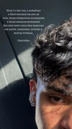 gratidão 