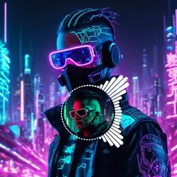 Beat Visualizer
