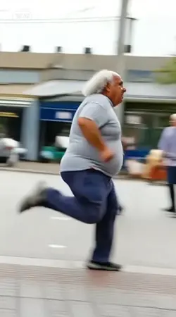 Run