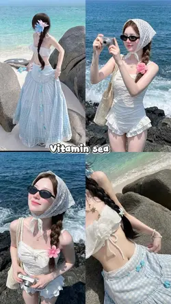 Vitamin Sea