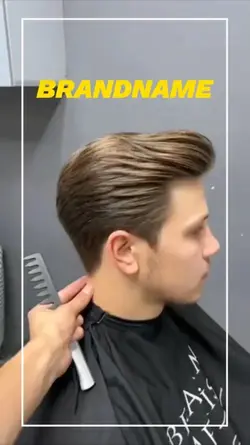 Advertising Men's 