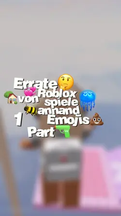 Roblox spiele