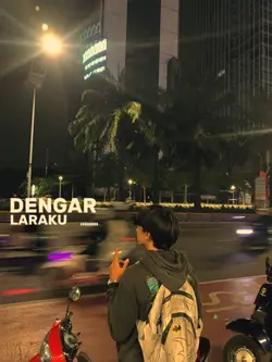 Separuh aku