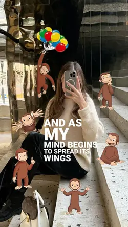 curious george