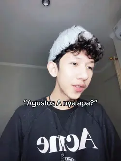awalnya ku cuma 