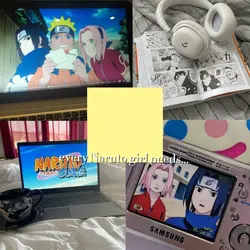 Naruto kny