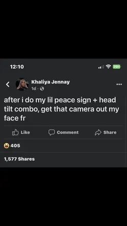 peace sign 