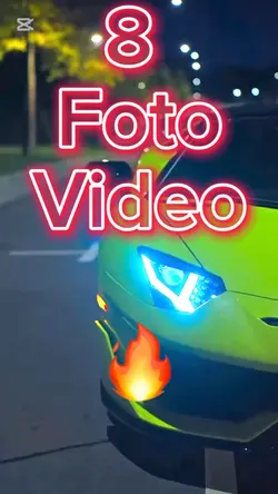 Best  8 video/foto