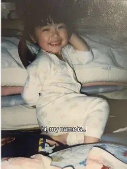 hi my name is..