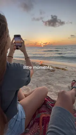 story: little moment