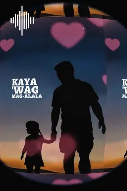 Papa pahinga muna