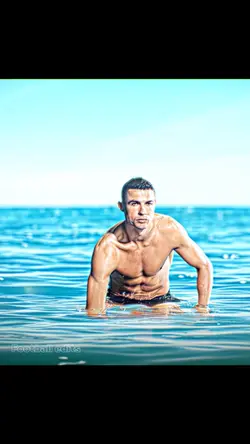 Ronaldo edits 