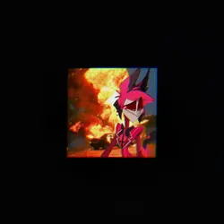 Alastor editt