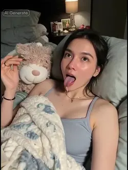 long tongue