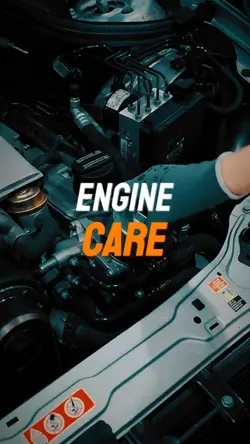 Engine Care