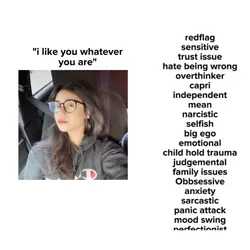 i like you